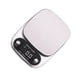 thumbnail image 1 of Billuyoard Báscula de cocina Digital de acero inoxidable, electrónica Led para alimentos, de cocina Digital Electrodomésticos, 1 of 6