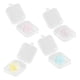 thumbnail image 1 of 4 Piezas Diamante Pintura Arte Localizador DIY Artesanía Luminosa Para Suministros De Costura Sunnimix Cubierta de pintura de diamante, 1 of 7