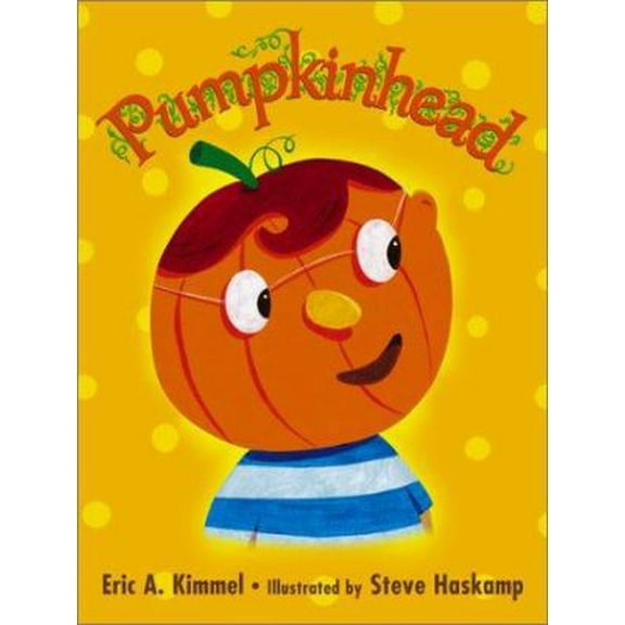 Pre-Owned Pumpkinhead (Hardcover) 1890817333 9781890817336