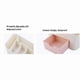 thumbnail image 5 of Desktop Organizer for Makeup, Drawers, Cosmetics Storage Box, Office Organizer, Desk Organizer for Office Supplies, Makeup Organizer for Bedroom B, 5 of 5
