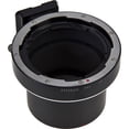 thumbnail image 2 of Fotodiox HBV-NikZ-PRO V-Mount Lens Adapter Compatible for Nikon, 2 of 3