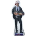 thumbnail image 4 of Gemmy Photorealistic Christmas Airblown Inflatable NLCV Clark Griswold w/Presents S LG WB, 6 ft Tall, 4 of 4