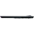 thumbnail image 4 of MSI GE76 Raider 17.3" FHD 144Hz Gaming Laptop - 12th Gen Intel Core i9-12900H up to 5.0 GHz Processor, 32GB RAM, 2TB (2 x 1TB) NVMe SSD, GeForce RTX 3060, Windows 11 Home, Titanium Blue, 4 of 5
