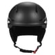 thumbnail image 2 of Casco de seguridad Casco de snowboard Lixada con orejera desmontable Hombres Mujeres Casco de esquí Lixada Casco de seguridad, 2 of 7
