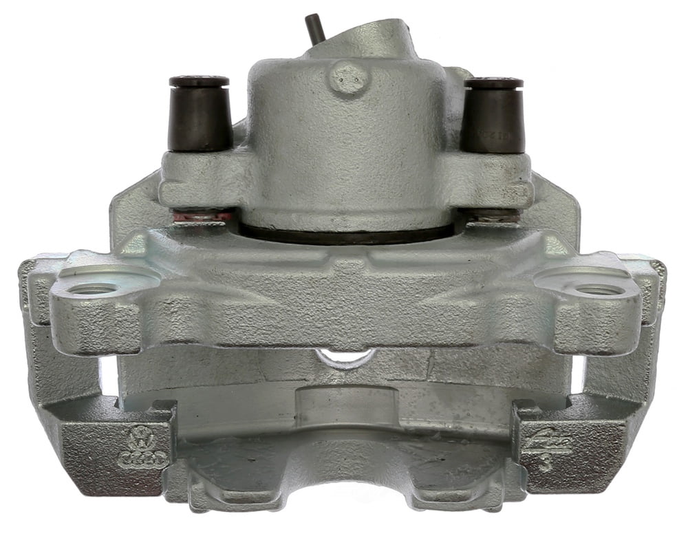 ACDelco 18FR2744C Reman Friction Ready Coated Disc Brake Caliper