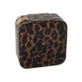 thumbnail image 5 of Jessica Simpson Small Travel Jewelry Organizer, 5 of 6