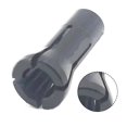 thumbnail image 3 of High Quality Chuck Cap Mm Practical Chuck Cap Collet Chuck Collet Nut Metal Power Tool Accessories High Quality, 3 of 6