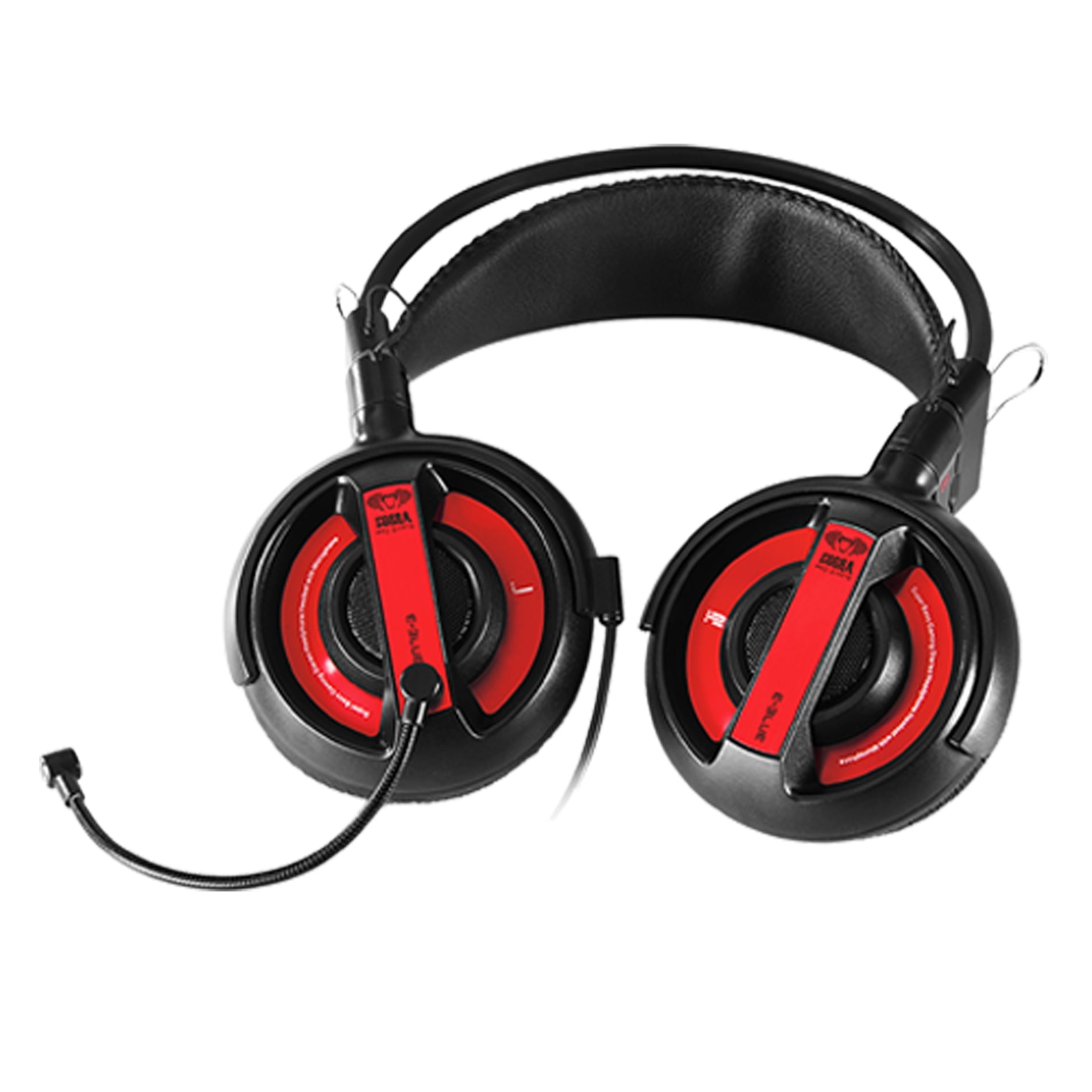 Gaming Headset HS Entry level gaming Earphone