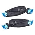 thumbnail image 1 of xinxixnxx Support de Pied de Skateboard Extérieur Bande de Fixation pour Pieds de Longboard, 1 of 6