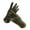 Army Green, variant on Dress Choice Winter Gloves for Women-Touchscreen Suede Leather Glove with Warm Fleece Lining Gifts