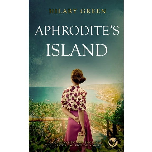 APHRODITE'S ISLAND a captivating and emotional historical fiction novel, (Paperback)