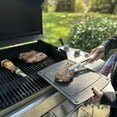 thumbnail image 3 of Outset Pig Cuts Grill Board, 10.8” x 14.5” x 0.2”, 3 of 5
