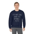 thumbnail image 5 of Springer Spaniel Sweatshirt, Gifts, Sweater Shirt, 5 of 9