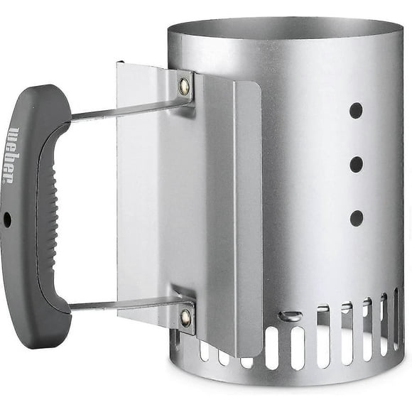 7447 Compact Rapidfire Chimney Starter