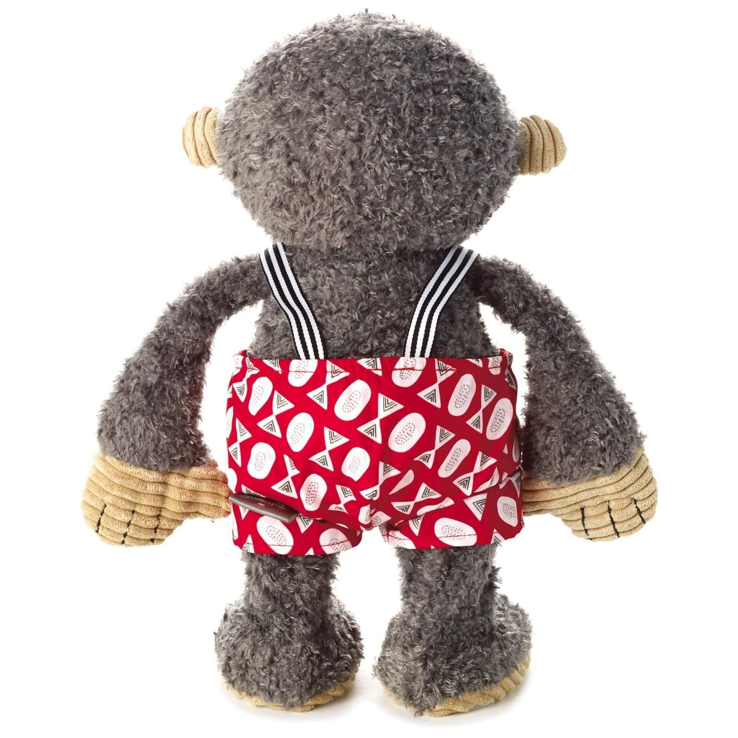 hallmark interactive stuffed animals