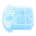 thumbnail image 1 of Electric Trimmer Cleaner Solution, 170ml Trimmer Cleaner Solution Clean  for CCR4, 1 of 7