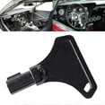 thumbnail image 2 of Yanmar Marine 103 Ignition Key Replacement 123482-91291 12575-91250 - Durable Metal Key, 2 of 5