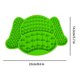 thumbnail image 3 of Almohadilla para lamer perros, alfombrilla de silicona para tratamiento lento, alfombrilla alimentadora, alfombrilla de mantequilla de maní kaili Sencillez, 3 of 3