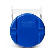 Igloo 1 Gallon Sports Beverage Jug with Hooks - Blue