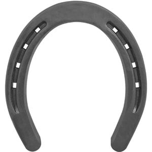 Horseshoe, Plain, Size 00, 15-Pr. - DC00PR