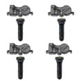 thumbnail image 3 of For 2018-2024 Jeep Compass Tpms 433mhz Tire Pressure Sensor -subaoe, 3 of 5