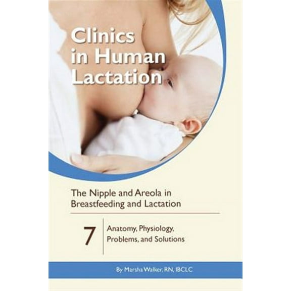 The Nipple and Areola in Breastfeeding and Lactation: Anatomy, Physiology, Problems, and Solutions