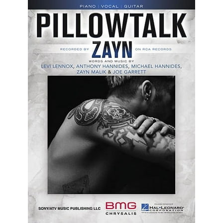 PILLOWTALK