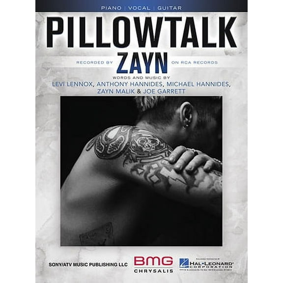 PILLOWTALK