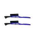 thumbnail image 2 of EGNMCR Car Multifunctional Snow Removal Shovel With Brush Snow Removal And Ice Removal 2 In 1 Snow Removal Shovel Snow Brush Ice Removal Shovel Snow brush, 2 of 6