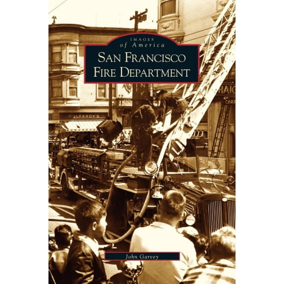 San Francisco Fire Department