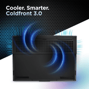 Lenovo Legion 5, 17.3, AMD Ryzen 5 5600H, NVIDIA GeForce GTX 1650, 8GB, 256GB NVMe TLC SSD, Windows 11 Home, Phantom Blue, 82K00045US
