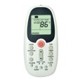 thumbnail image 6 of Air Conditioning Controller Digital Remote Control Replacement Controller Simple Controls for Environment, 6 of 8