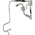 thumbnail image 2 of UAC HA 10206C A/C Manifold Hose Assembly, 2 of 3