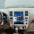 thumbnail image 3 of ZWNAV 12.1 inch Android 13 Screen For Infiniti QX56 2008-2010 Wireless Carplay Car Radio Stereo Video Player Multimedia GPS, 3 of 14