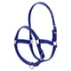 thumbnail image 1 of Collar de cabeza de caballo engrosado de 6 mm Cabezal de seguridad ajustable Brida de cabeza Maboto Collar de cabeza, 1 of 7