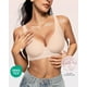 thumbnail image 2 of Bra OEAK Deep V Wireless Cómodo Push Up S para mujer, 2 of 8