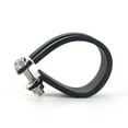 thumbnail image 5 of 3mirrors 1.75" 1 3/4" Quick Connector Windshield Roll Cage Clamps Mounts Compatible with Polaris Roof Sun Visor, 5 of 6
