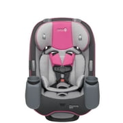 Safety 1st Grow and Go Sprint All-in-1 Convertible Car Seat, Silver Lake