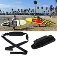 thumbnail image 3 of Correa Nailon Ajustable para Tabla Surf Llevar Al Hombro Stand Up Paddleboard, 3 of 6