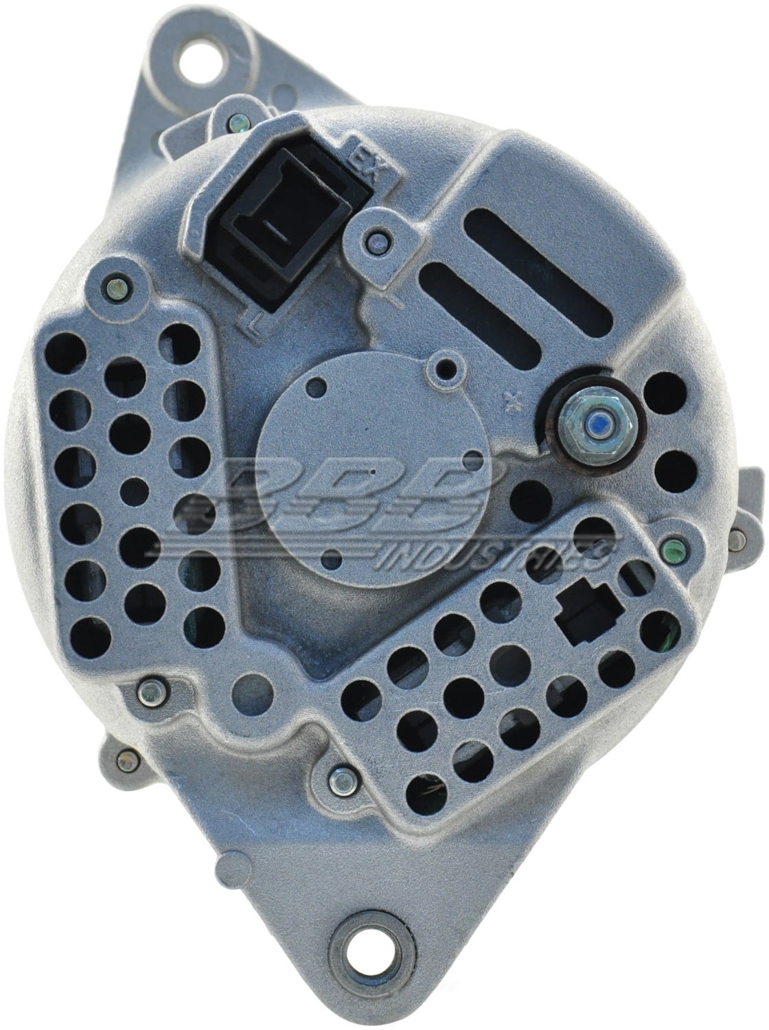 TERREPOWER formerly BBB Industries 13254 Reman Alternator