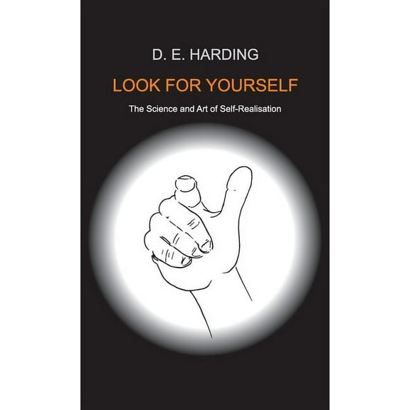 Look For Yourself (Hardcover)