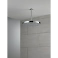 thumbnail image 7 of Delta 52160 Universal Showering 12" Round 1.75 GPM Single Function Rain Shower Head -, 7 of 7