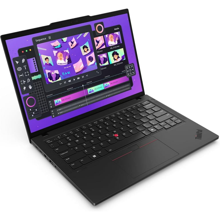Lenovo ThinkPad P14s Gen 6 Mobile Workstation, AMD Ryzen AI 9 HX