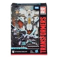 thumbnail image 1 of Figura Starscream Transformers Studio Series Voyager Class 9.4 Pulgadas, 1 of 4