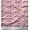 Pig Pink, variant on Soimoi Cotton Duck Fabric Sleigh,Bread & Hot Dog Food Printed Craft Fabric by The Yard 42 Inch Wide