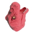thumbnail image 3 of Marionetas de mano de dinosaurio para niños, marionetas de mano con cabeza de dinosaurio, juguete de cabeza de dinosaurio, marionetas de mano con cabeza de dinosaurio de alta capacidad, 3 of 11