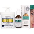 thumbnail image 1 of Set de cuidado de la piel Advanced Clinicals Crema reafirmante con retinol y sérum, 1 of 8