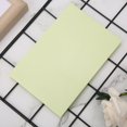 thumbnail image 1 of Rubber  Carving Block for Font, Pattern, Shape Engraving with 10 Color Options  PVC Material, Supports, Leveling, Sealing, 1 of 7