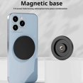 thumbnail image 4 of MagSafe Car Mount Super Magnets Magnetic Phone Holder For Car For iPhone T4, 4 of 7