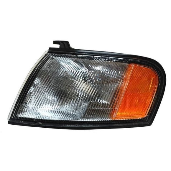 Cuarto TYC Izquierdo 1996 A 1999 Nissan